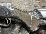 FREE SAFARI - NEW SAKO 85 GREY WOLF HUNTER STAINLESS 6.5 CREEDMOOR JRS2C82 - LAYAWAY AVAILABLE - 11 of 21