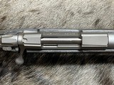 FREE SAFARI - NEW SAKO 85 GREY WOLF HUNTER STAINLESS 6.5 CREEDMOOR JRS2C82 - LAYAWAY AVAILABLE - 8 of 21