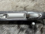 FREE SAFARI - NEW SAKO 85 GREY WOLF HUNTER STAINLESS 6.5 CREEDMOOR JRS2C82 - LAYAWAY AVAILABLE - 18 of 21