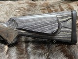 FREE SAFARI - NEW SAKO 85 GREY WOLF HUNTER STAINLESS 6.5 CREEDMOOR JRS2C82 - LAYAWAY AVAILABLE - 12 of 21