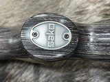 FREE SAFARI - NEW SAKO 85 GREY WOLF HUNTER STAINLESS 6.5 CREEDMOOR JRS2C82 - LAYAWAY AVAILABLE - 19 of 21
