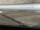 FREE SAFARI - NEW SAKO 85 GREY WOLF HUNTER STAINLESS 6.5 CREEDMOOR JRS2C82 - LAYAWAY AVAILABLE - 16 of 21
