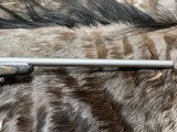 FREE SAFARI - NEW SAKO 85 GREY WOLF HUNTER STAINLESS 6.5 CREEDMOOR JRS2C82 - LAYAWAY AVAILABLE - 7 of 21