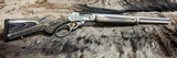 LNIB MARLIN MODEL 1895 SBL 45-70 GOV'T, BIG LOOP, STAINLESS, 1895SBL 70478 - LAYAWAY AVAILABLE - 2 of 19