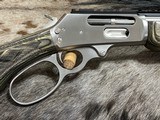 LNIB MARLIN MODEL 1895 SBL 45-70 GOV'T, BIG LOOP, STAINLESS, 1895SBL 70478 - LAYAWAY AVAILABLE - 1 of 19