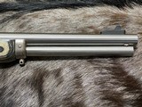 LNIB MARLIN MODEL 1895 SBL 45-70 GOV'T, BIG LOOP, STAINLESS, 1895SBL 70478 - LAYAWAY AVAILABLE - 6 of 19