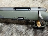 FREE SAFARI, NEW LEFT HAND STEYR ARMS CL II SX HALF STOCK 270 WIN CLII - LAYAWAY AVAILABLE - 1 of 22