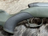 FREE SAFARI, NEW LEFT HAND STEYR ARMS CL II SX HALF STOCK 270 WIN CLII - LAYAWAY AVAILABLE - 11 of 22