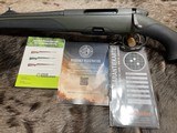 FREE SAFARI, NEW LEFT HAND STEYR ARMS CL II SX HALF STOCK 270 WIN CLII - LAYAWAY AVAILABLE - 21 of 22