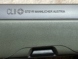 FREE SAFARI, NEW LEFT HAND STEYR ARMS CL II SX HALF STOCK 270 WIN CLII - LAYAWAY AVAILABLE - 15 of 22