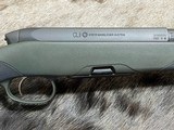 FREE SAFARI, NEW LEFT HAND STEYR ARMS CL II SX HALF STOCK 243 WIN CLII - LAYAWAY AVAILABLE - 10 of 22