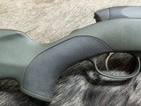 FREE SAFARI, NEW LEFT HAND STEYR ARMS CL II SX HALF STOCK 243 WIN CLII - LAYAWAY AVAILABLE - 11 of 22