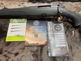 FREE SAFARI, NEW LEFT HAND STEYR ARMS CL II SX HALF STOCK 243 WIN CLII - LAYAWAY AVAILABLE - 21 of 22