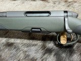 FREE SAFARI, NEW LEFT HAND STEYR ARMS CL II SX HALF STOCK 243 WIN CLII - LAYAWAY AVAILABLE - 1 of 22