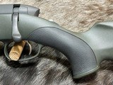 FREE SAFARI, NEW LEFT HAND STEYR ARMS CL II SX HALF STOCK 243 WIN CLII - LAYAWAY AVAILABLE - 4 of 22