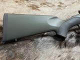 FREE SAFARI, NEW LEFT HAND STEYR ARMS CL II SX HALF STOCK 243 WIN CLII - LAYAWAY AVAILABLE - 12 of 22