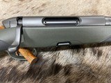 FREE SAFARI - NEW STEYR ARMS CL II SX HALF STOCK 308 WINCHESTER RIFLE CLII - LAYAWAY AVAILABLE - 1 of 24