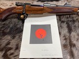 FREE SAFARI, NEW JOHN RIGBY HIGHLAND STALKER 8x57 MAUSER ACTION UPGRADED - LAYAWAY AVAILABLE - 23 of 25