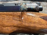 FREE SAFARI, NEW JOHN RIGBY HIGHLAND STALKER 8x57 MAUSER ACTION UPGRADED - LAYAWAY AVAILABLE - 17 of 25