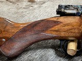 FREE SAFARI, NEW JOHN RIGBY HIGHLAND STALKER 8x57 MAUSER ACTION UPGRADED - LAYAWAY AVAILABLE - 4 of 25