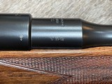 FREE SAFARI, NEW JOHN RIGBY HIGHLAND STALKER 8x57 MAUSER ACTION UPGRADED - LAYAWAY AVAILABLE - 9 of 25