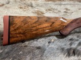 FREE SAFARI, NEW JOHN RIGBY HIGHLAND STALKER 8x57 MAUSER ACTION UPGRADED - LAYAWAY AVAILABLE - 5 of 25