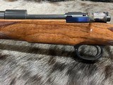 FREE SAFARI, NEW JOHN RIGBY HIGHLAND STALKER 8x57 MAUSER ACTION UPGRADED - LAYAWAY AVAILABLE - 15 of 25
