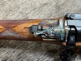 FREE SAFARI, NEW JOHN RIGBY HIGHLAND STALKER 8x57 MAUSER ACTION UPGRADED - LAYAWAY AVAILABLE - 12 of 25