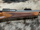 FREE SAFARI, NEW JOHN RIGBY HIGHLAND STALKER 8x57 MAUSER ACTION UPGRADED - LAYAWAY AVAILABLE - 7 of 25