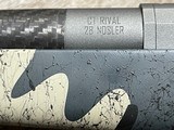 FREE SAFARI, FIERCE FIREARMS CT RIVAL 28 NOSLER KUIU VIAS CARBON TITANIUM - LAYAWAY AVAILABLE - 17 of 21