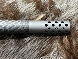 FREE SAFARI, FIERCE FIREARMS CARBON RIVAL 300 WIN MAG RIFLE CARBON PHANTOM - LAYAWAY AVAILABLE - 8 of 21