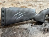 FREE SAFARI, FIERCE FIREARMS CARBON RIVAL 300 WIN MAG RIFLE CARBON PHANTOM - LAYAWAY AVAILABLE - 5 of 21