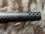 FREE SAFARI, FIERCE FIREARMS CT RIVAL 300 WINCHESTER MAG CARBON TITANIUM - LAYAWAY AVAILABLE - 8 of 21