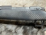 FREE SAFARI, FIERCE FIREARMS CT RIVAL 300 WINCHESTER MAG CARBON TITANIUM - LAYAWAY AVAILABLE - 11 of 21