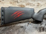 FREE SAFARI, FIERCE FIREARMS CT RIVAL 300 WINCHESTER MAG CARBON TITANIUM - LAYAWAY AVAILABLE - 5 of 21