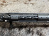 FREE SAFARI, FIERCE FIREARMS CT RIVAL 300 WINCHESTER MAG CARBON TITANIUM - LAYAWAY AVAILABLE - 9 of 21