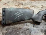 FREE SAFARI, FIERCE FIREARMS CT RIVAL 300 WINCHESTER MAG CARBON TITANIUM - LAYAWAY AVAILABLE - 5 of 21
