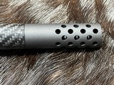 FREE SAFARI, FIERCE FIREARMS CT RIVAL 300 WINCHESTER MAG CARBON TITANIUM - LAYAWAY AVAILABLE - 8 of 21
