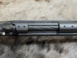 FREE SAFARI, FIERCE FIREARMS CT RIVAL 300 WINCHESTER MAG CARBON TITANIUM - LAYAWAY AVAILABLE - 9 of 21