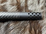 FREE SAFARI, FIERCE FIREARMS CT RIVAL 300 WINCHESTER MAG CARBON TITANIUM - LAYAWAY AVAILABLE - 8 of 21
