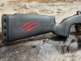FREE SAFARI, FIERCE FIREARMS CT RIVAL 300 WINCHESTER MAG CARBON TITANIUM - LAYAWAY AVAILABLE - 5 of 21