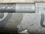 FREE SAFARI, FIERCE FIREARMS CARBON RIVAL 300 WIN MAG RIFLE KUIU VIAS - LAYAWAY AVAILABLE - 17 of 21