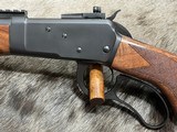 FREE SAFARI, NEW BIG HORN ARMORY MODEL 90 SPIKE DRIVER 460 S&W COLLECTOR GRADE WOOD - LAYAWAY AVAILABLE - 10 of 19