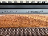 FREE SAFARI, NEW BIG HORN ARMORY MODEL 90 SPIKE DRIVER 460 S&W COLLECTOR GRADE WOOD - LAYAWAY AVAILABLE - 15 of 19