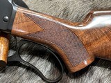 FREE SAFARI, NEW BIG HORN ARMORY MODEL 90 SPIKE DRIVER 460 S&W COLLECTOR GRADE WOOD - LAYAWAY AVAILABLE - 11 of 19