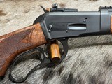 FREE SAFARI, NEW BIG HORN ARMORY MODEL 90 SPIKE DRIVER 460 S&W COLLECTOR GRADE WOOD - LAYAWAY AVAILABLE - 1 of 19