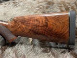 FREE SAFARI, NEW BIG HORN ARMORY MODEL 90 SPIKE DRIVER 460 S&W COLLECTOR GRADE WOOD - LAYAWAY AVAILABLE - 12 of 19