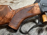 FREE SAFARI, NEW BIG HORN ARMORY MODEL 90 SPIKE DRIVER 460 S&W COLLECTOR GRADE WOOD - LAYAWAY AVAILABLE - 4 of 19