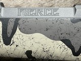 FREE SAFARI, FIERCE FIREARMS CT RIVAL 28 NOSLER RIFLE KUIU VIAS CARBON TI - LAYAWAY AVAILABLE - 16 of 21
