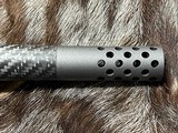 FREE SAFARI, FIERCE FIREARMS CT RIVAL 28 NOSLER RIFLE KUIU VIAS CARBON TI - LAYAWAY AVAILABLE - 8 of 21